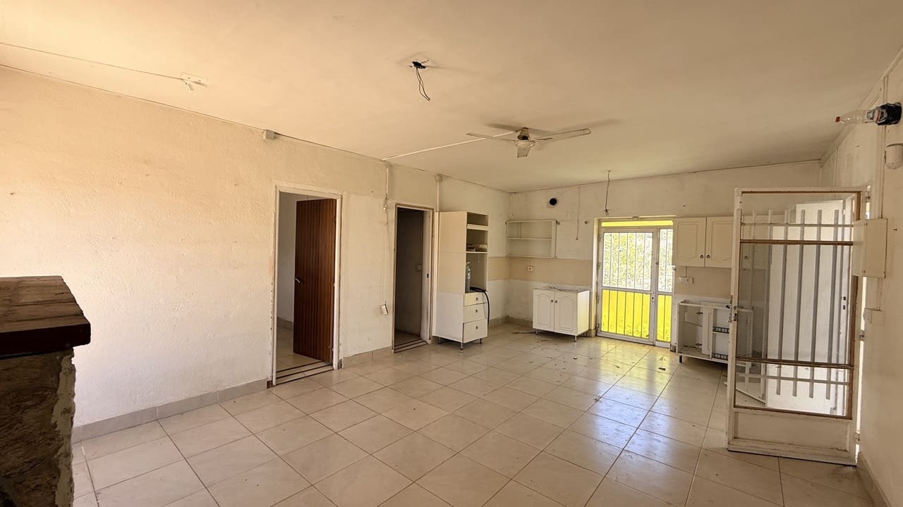 Finca/Herregård til salgs i Aguilas - € 2 500 000 (Ref: 10007494)
