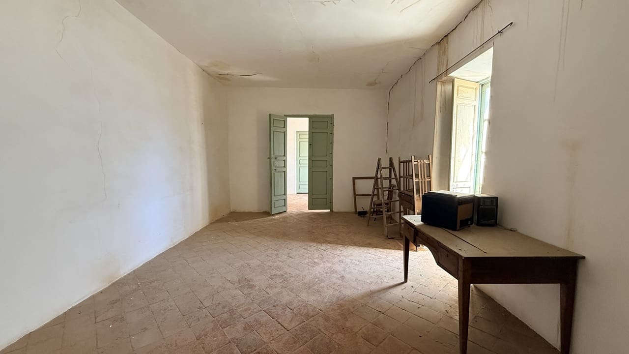 Finca/Herregård til salgs i Aguilas - € 2 500 000 (Ref: 10007494)