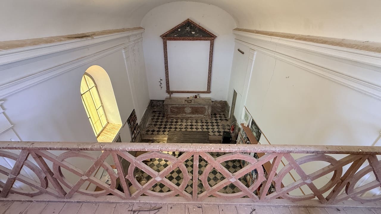 Finca/Herregård til salgs i Aguilas - € 2 500 000 (Ref: 10007494)