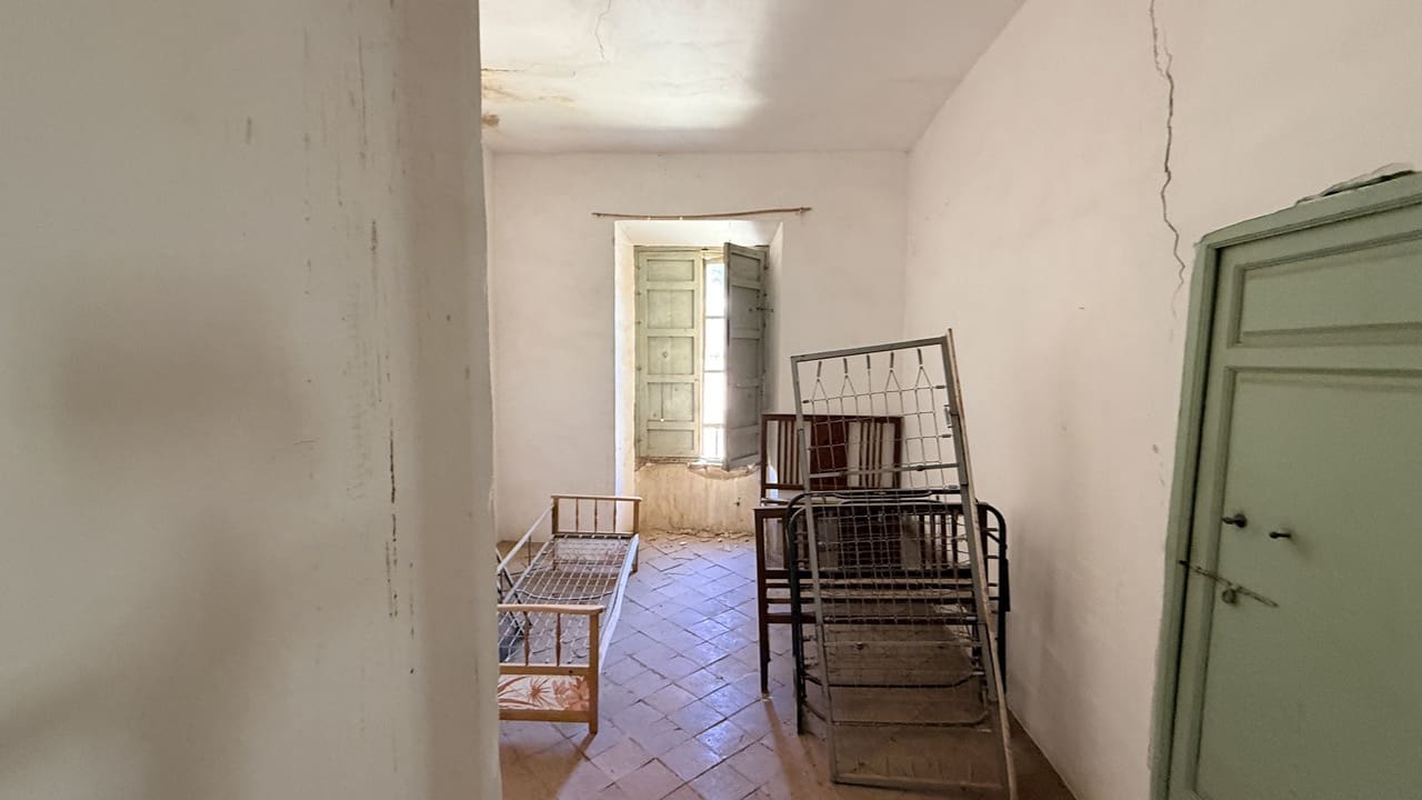 Finca/Herregård til salgs i Aguilas - € 2 500 000 (Ref: 10007494)