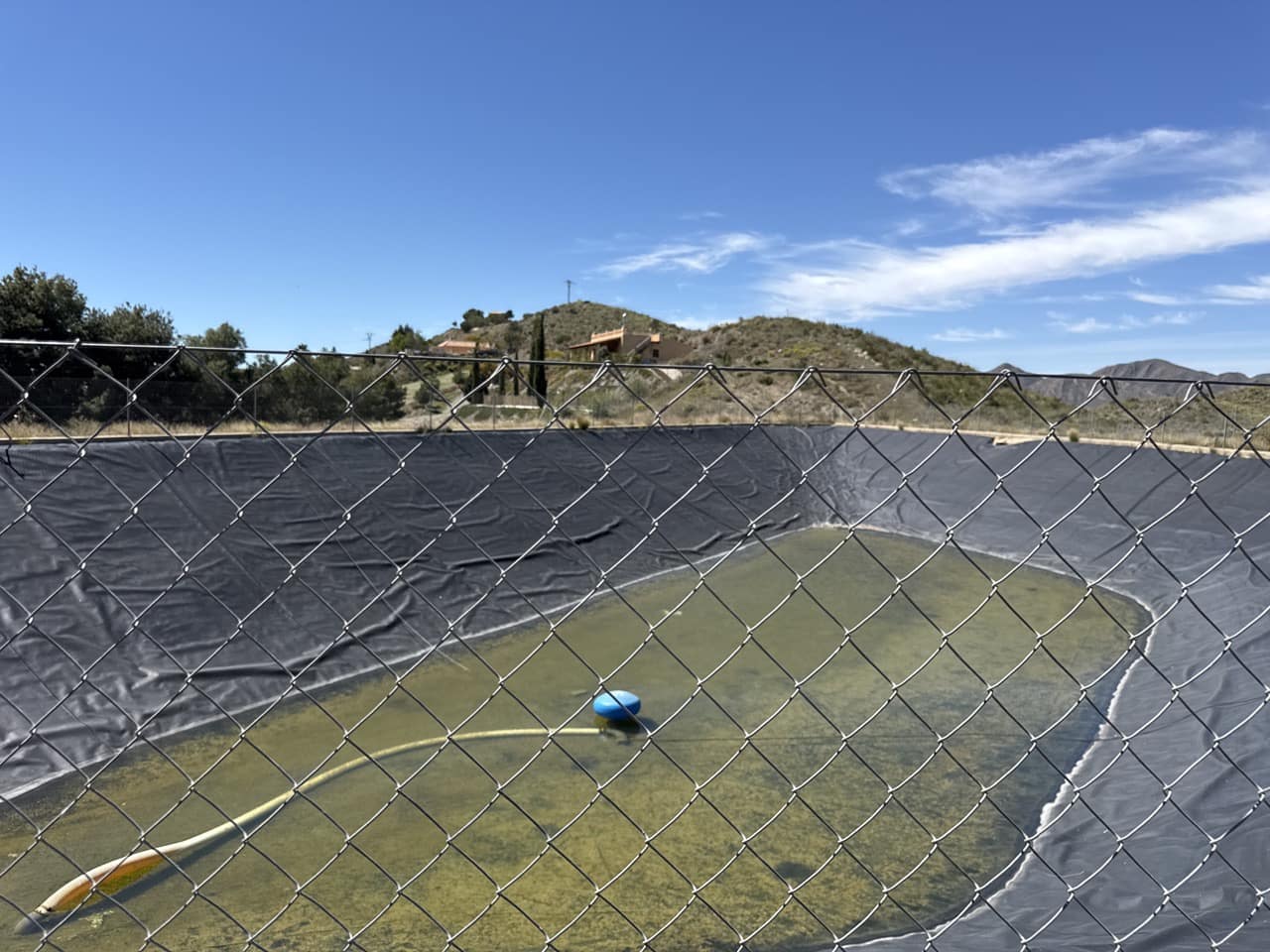 Finca/Herregård til salgs i Aguilas - € 2 500 000 (Ref: 10007494)