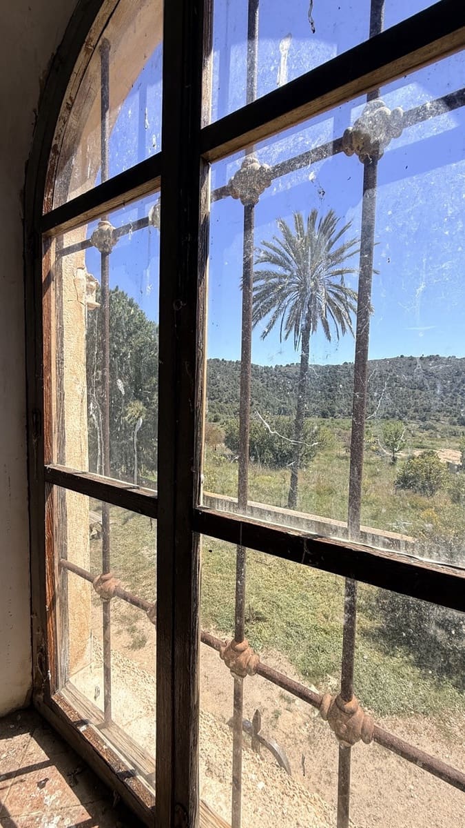 Finca/Herregård til salgs i Aguilas - € 2 500 000 (Ref: 10007494)