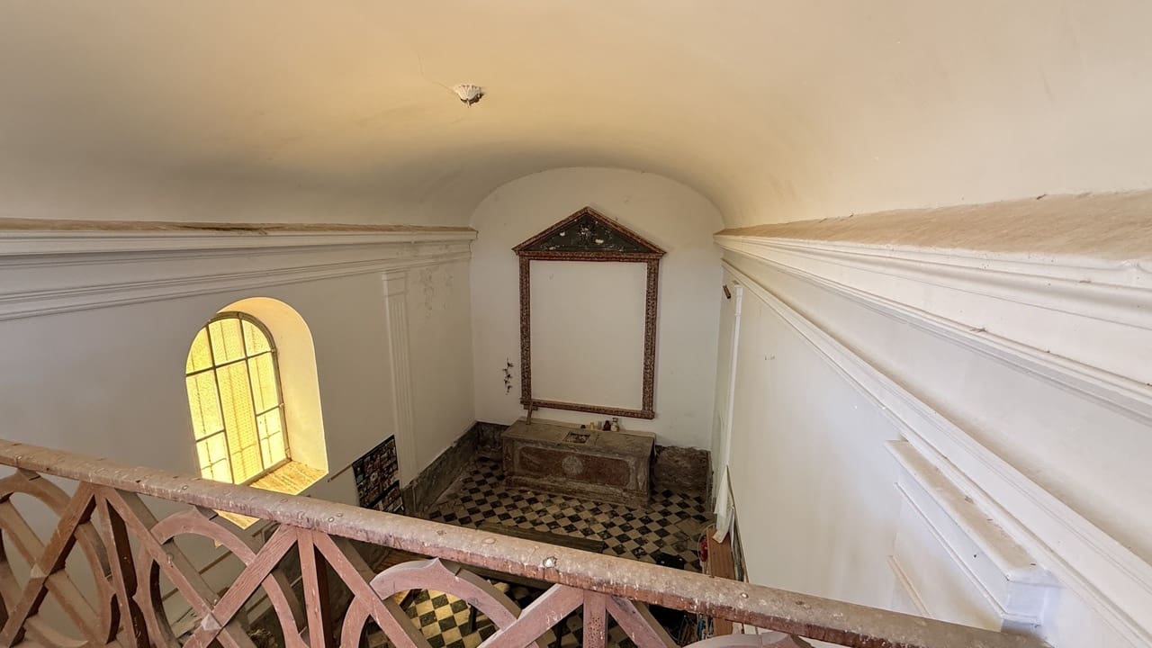 Finca/Herregård til salgs i Aguilas - € 2 500 000 (Ref: 10007494)