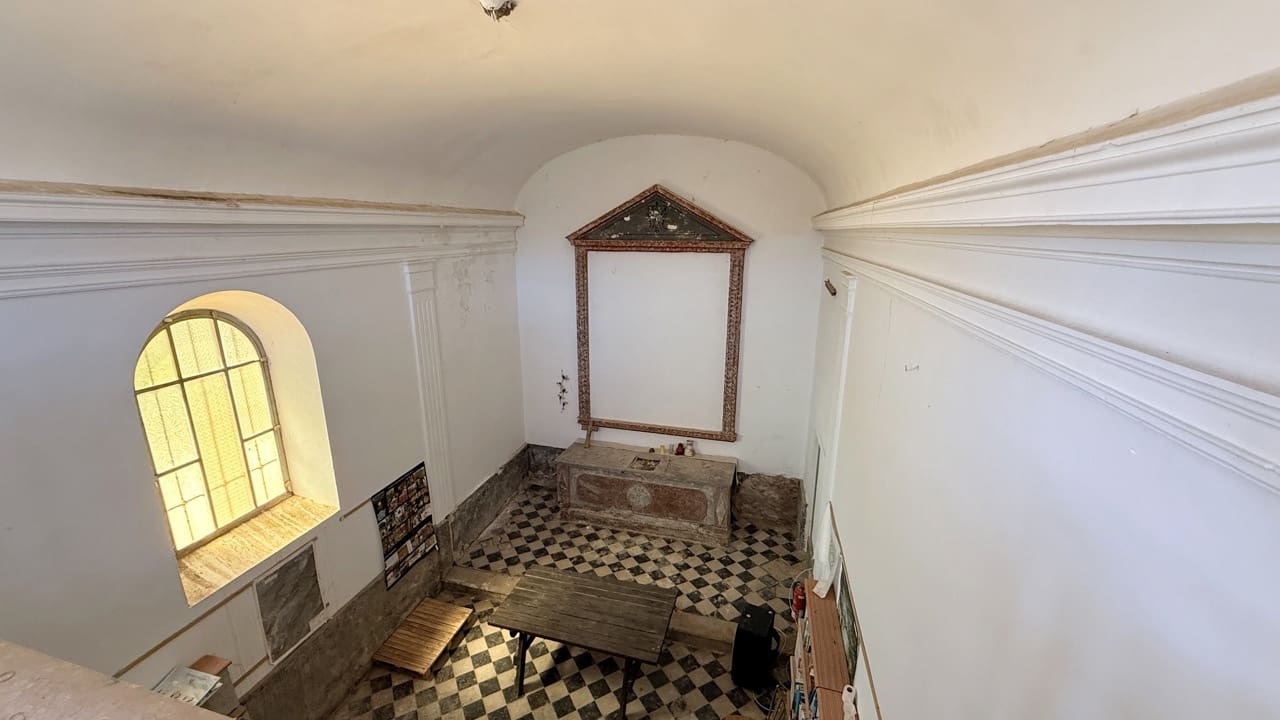 Finca/Herregård til salgs i Aguilas - € 2 500 000 (Ref: 10007494)