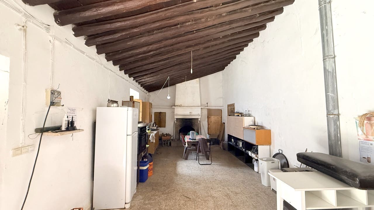 Finca/Herregård til salgs i Aguilas - € 2 500 000 (Ref: 10007494)