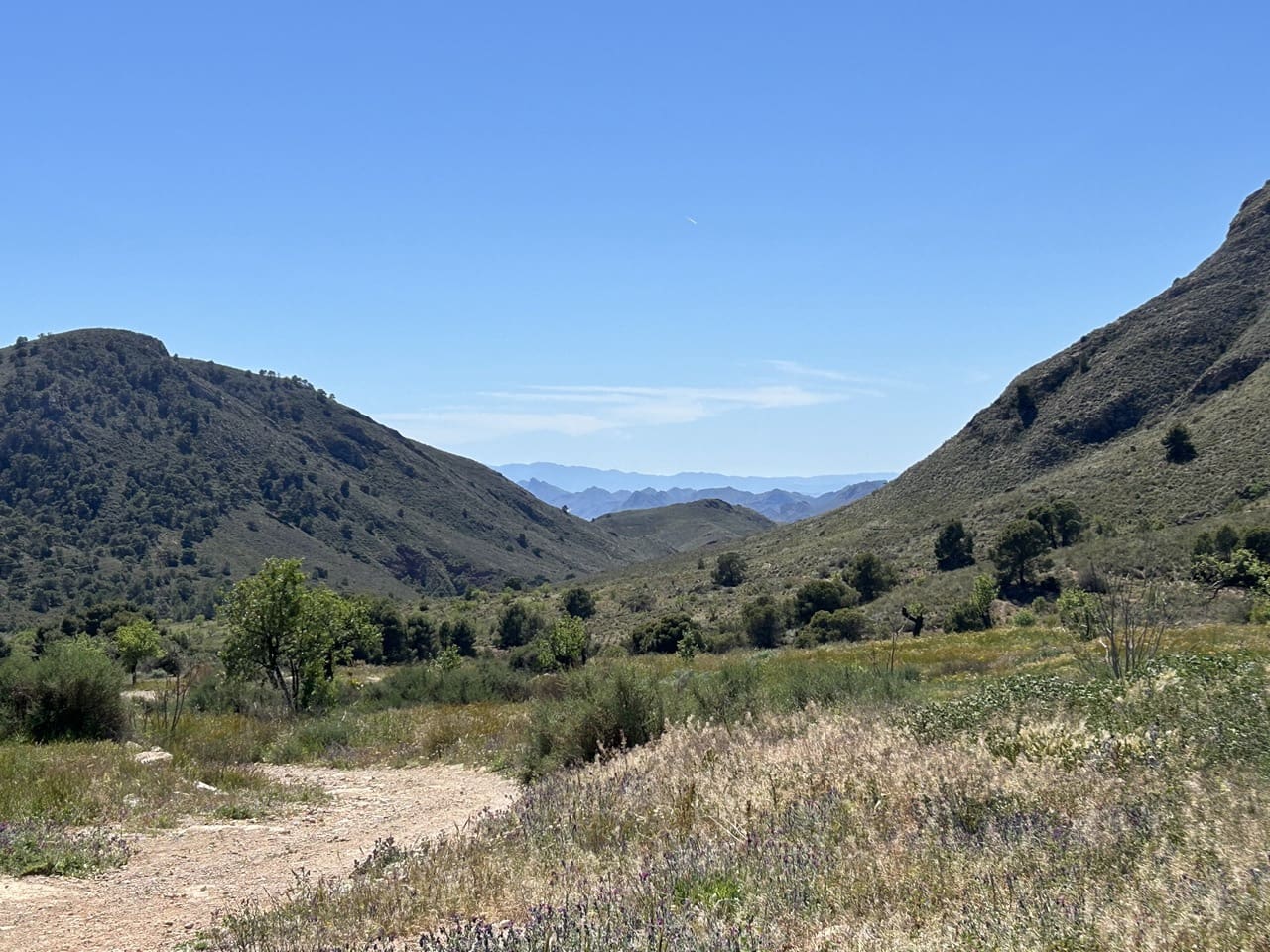 Finca/Herregård til salgs i Aguilas - € 2 500 000 (Ref: 10007494)