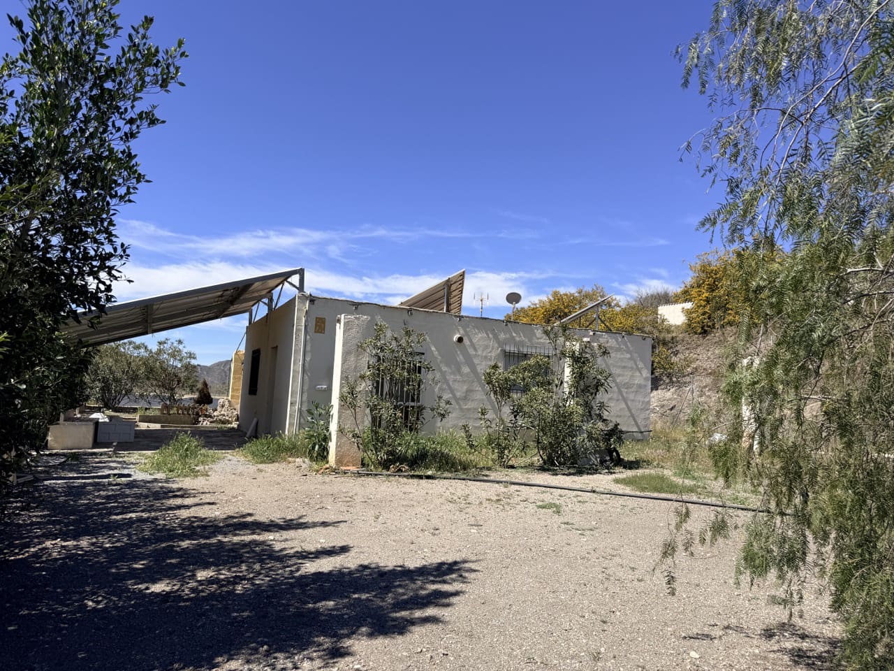 Finca/Herregård til salgs i Aguilas - € 2 500 000 (Ref: 10007494)