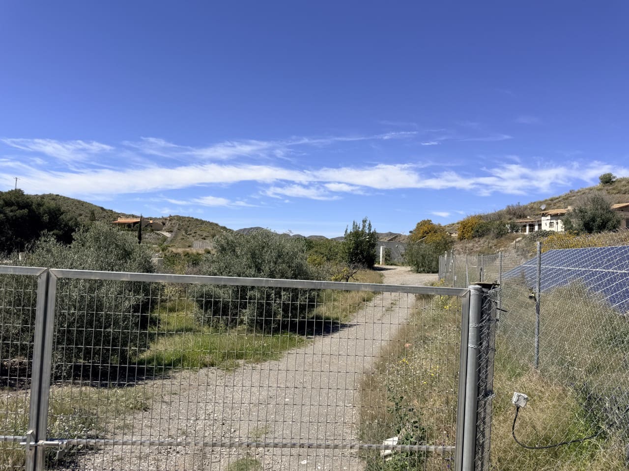 Finca/Herregård til salgs i Aguilas - € 2 500 000 (Ref: 10007494)