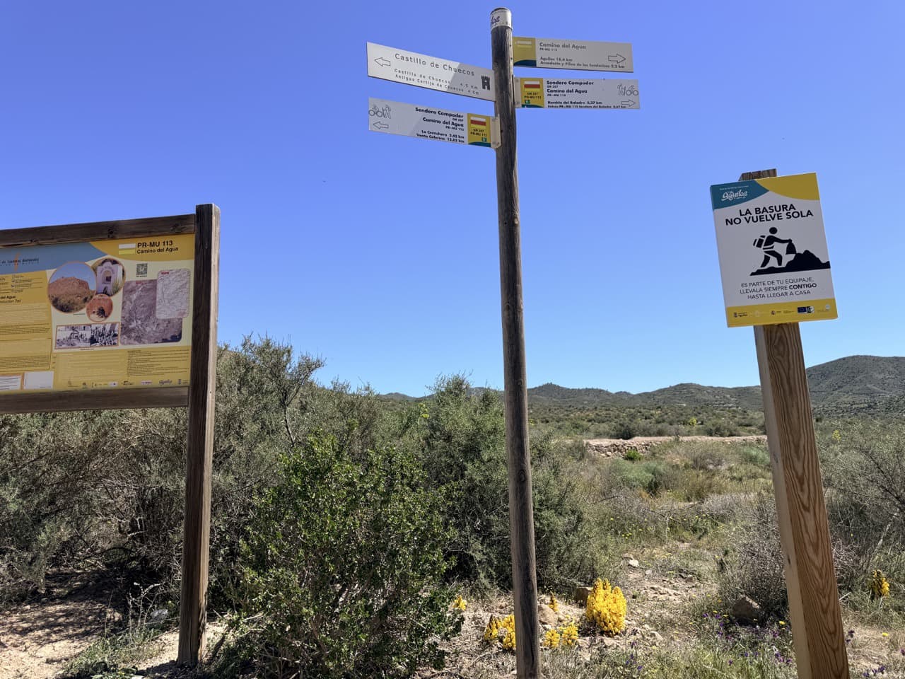 Finca/Herregård til salgs i Aguilas - € 2 500 000 (Ref: 10007494)