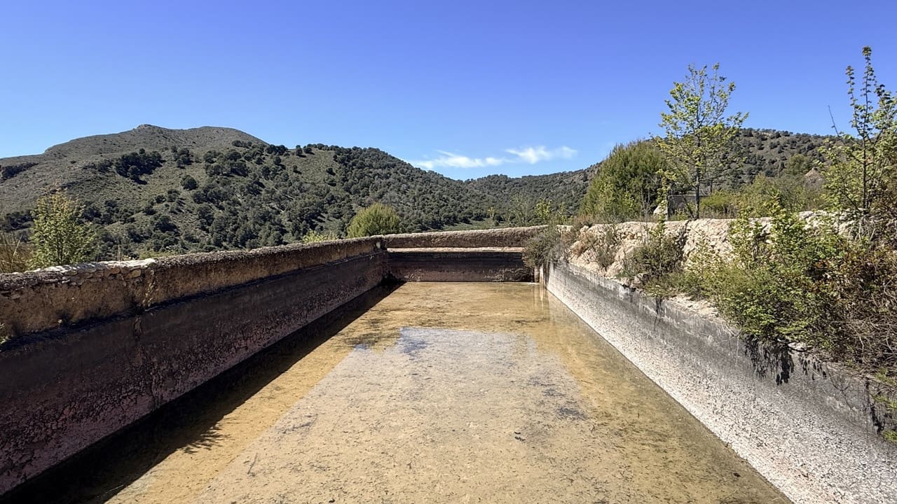 Finca/Herregård til salgs i Aguilas - € 2 500 000 (Ref: 10007494)