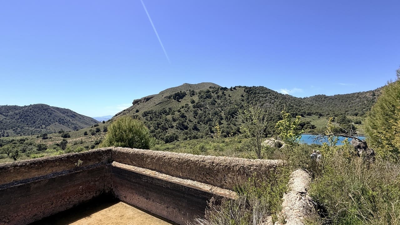 Finca/Herregård til salgs i Aguilas - € 2 500 000 (Ref: 10007494)