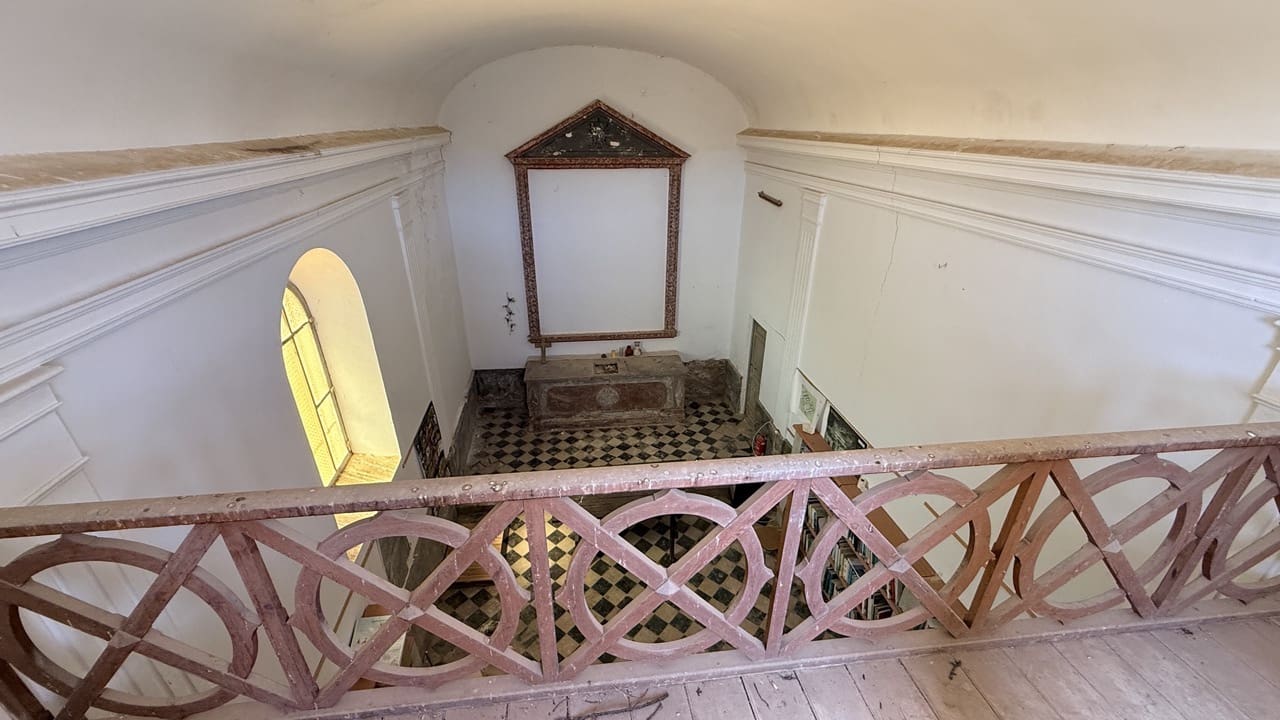 Finca/Herregård til salgs i Aguilas - € 2 500 000 (Ref: 10007494)