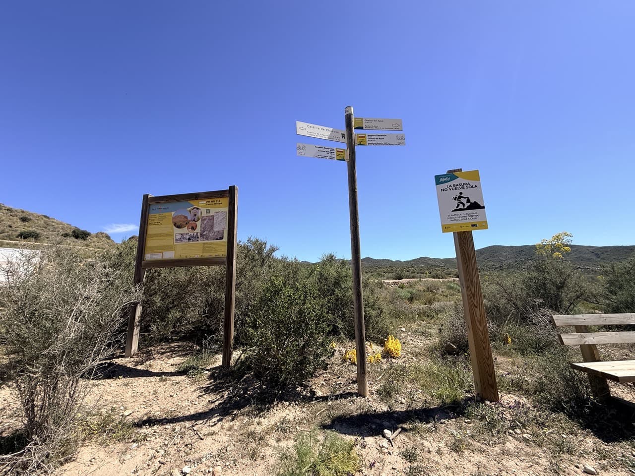 Finca/Herregård til salgs i Aguilas - € 2 500 000 (Ref: 10007494)