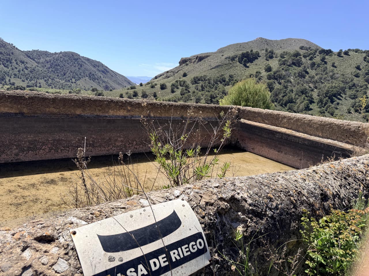 Finca/Herregård til salgs i Aguilas - € 2 500 000 (Ref: 10007494)