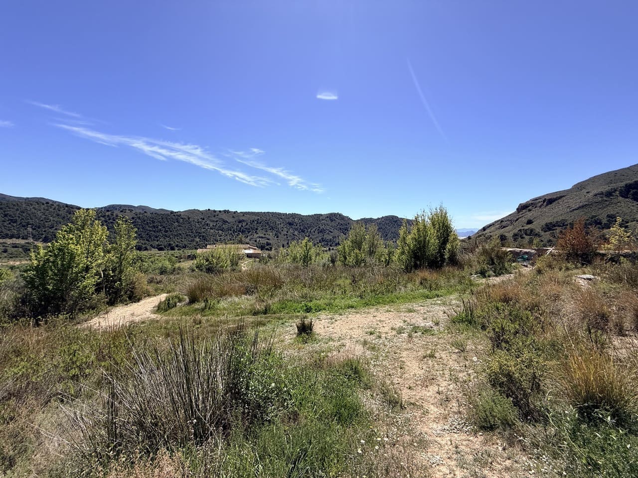 Finca/Herregård til salgs i Aguilas - € 2 500 000 (Ref: 10007494)