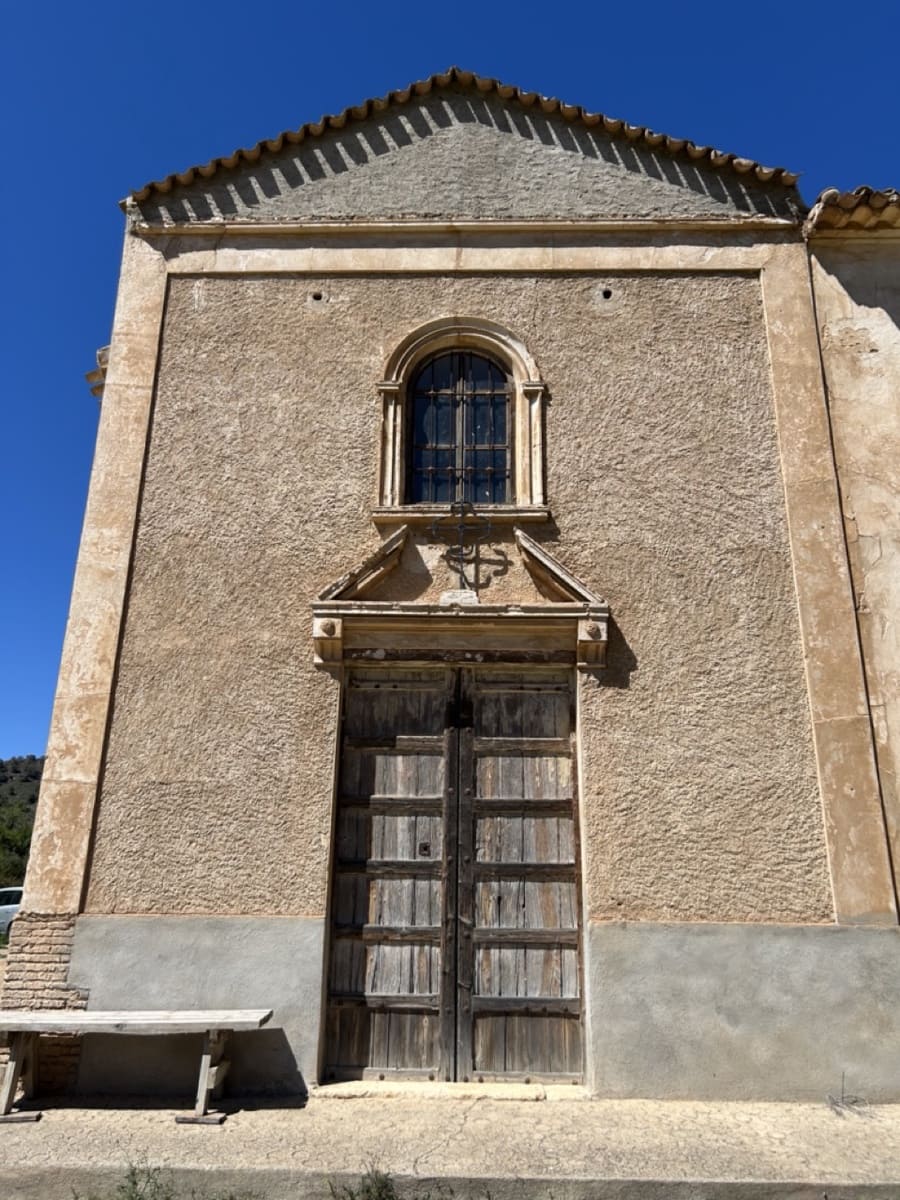 Finca/Herregård til salgs i Aguilas - € 2 500 000 (Ref: 10007494)