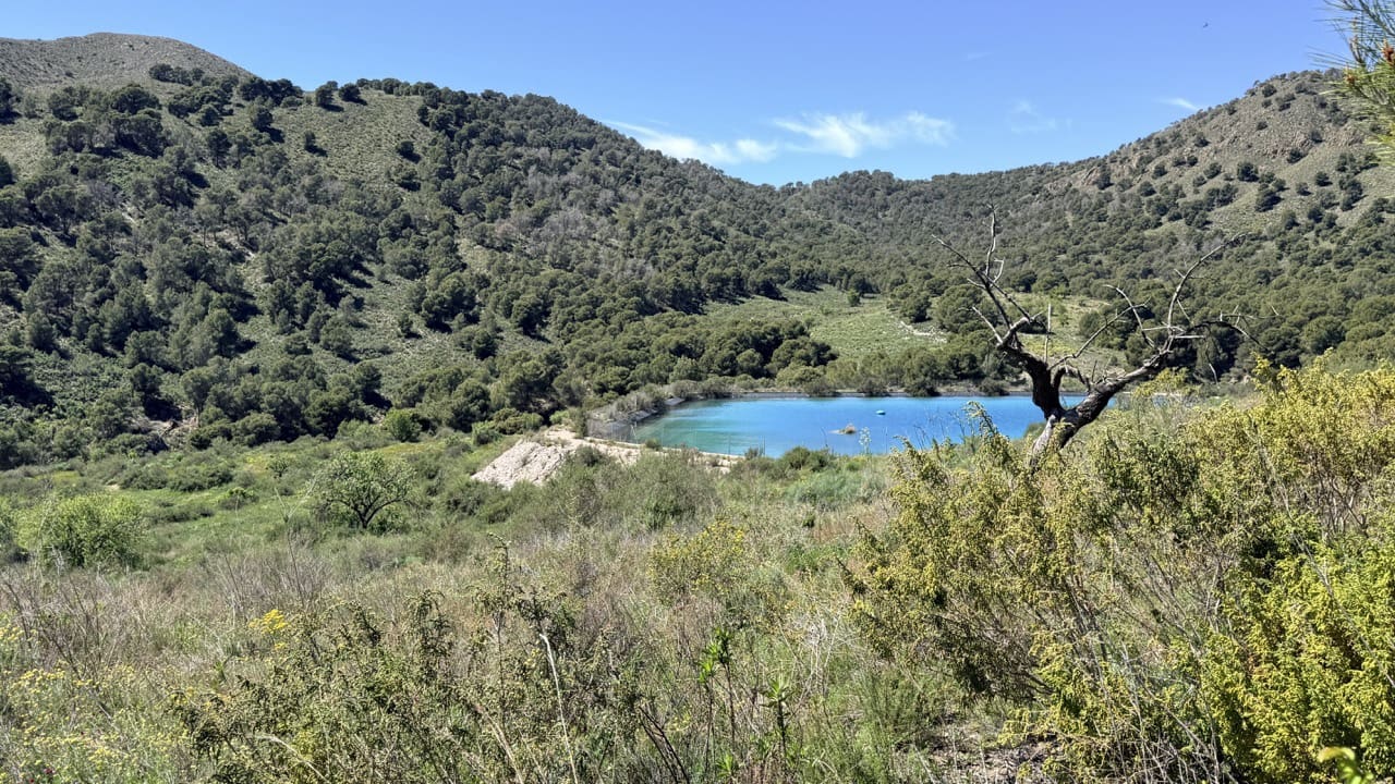 Finca/Herregård til salgs i Aguilas - € 2 500 000 (Ref: 10007494)
