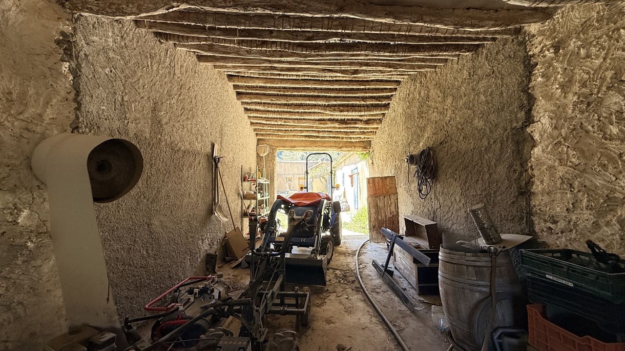 Finca/Herregård til salgs i Aguilas - € 2 500 000 (Ref: 10007494)