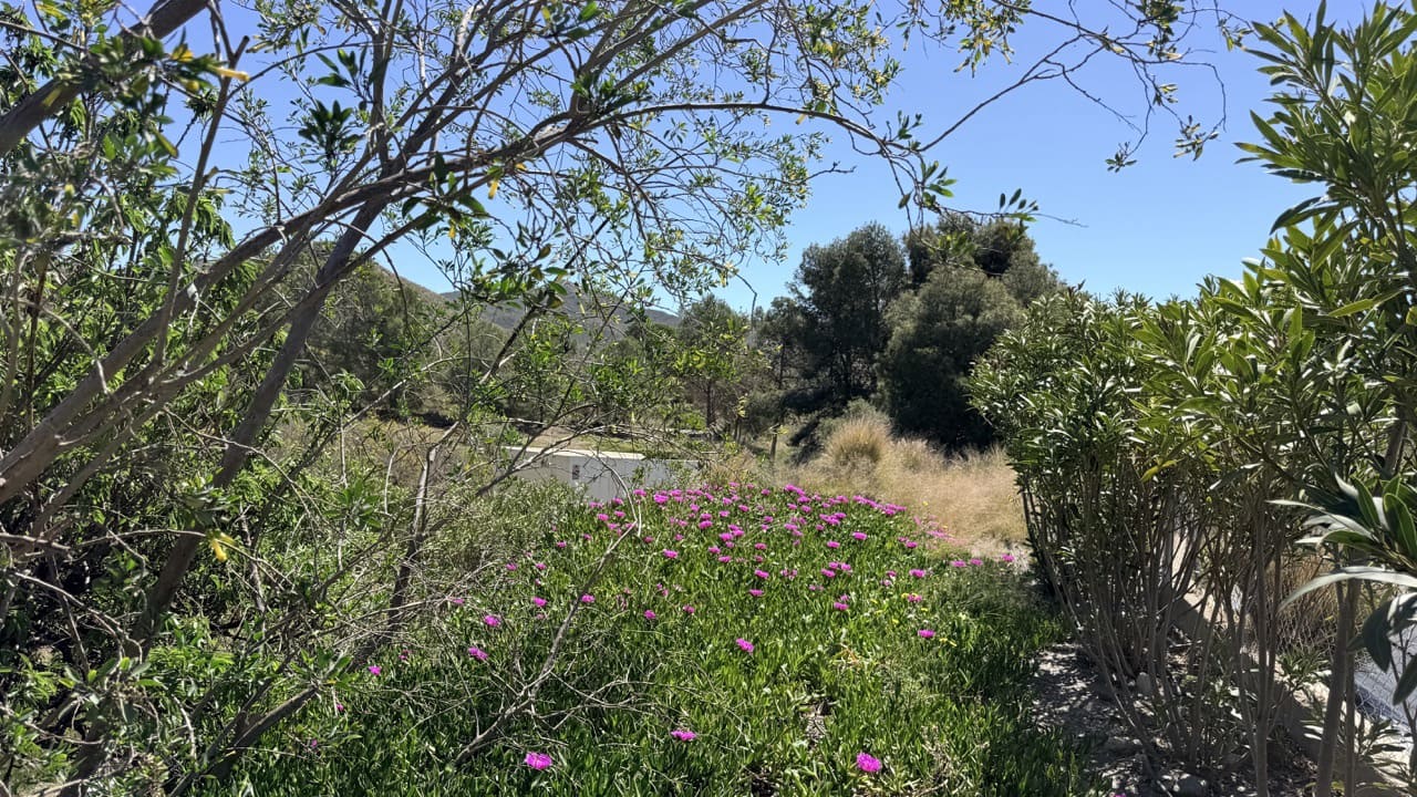 Finca/Herregård til salgs i Aguilas - € 2 500 000 (Ref: 10007494)