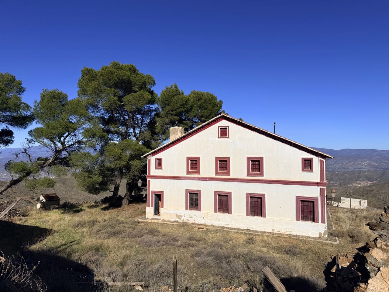 Finca/Casa di Campagna in vendita in Tabernas - 2.345.000 € (Rif: 10007495)