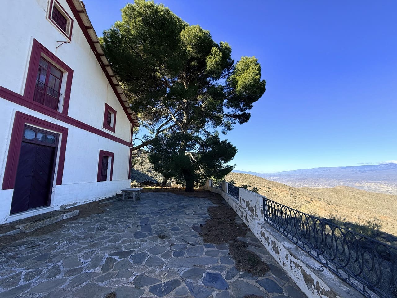 Finca/Casa di Campagna in vendita in Tabernas - 2.345.000 € (Rif: 10007495)