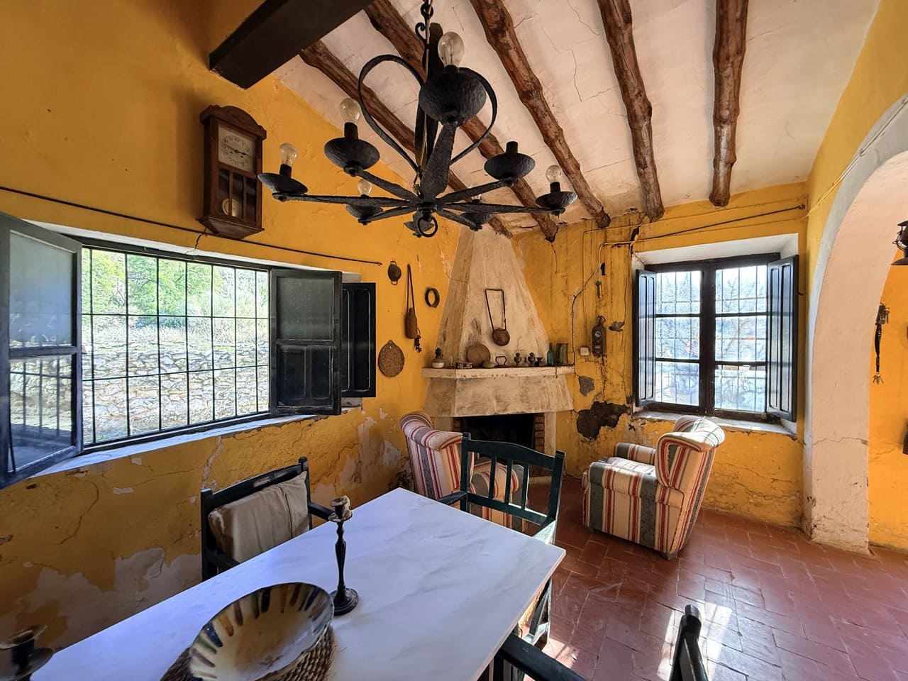 Finca/Casa di Campagna in vendita in Tabernas - 2.345.000 € (Rif: 10007495)