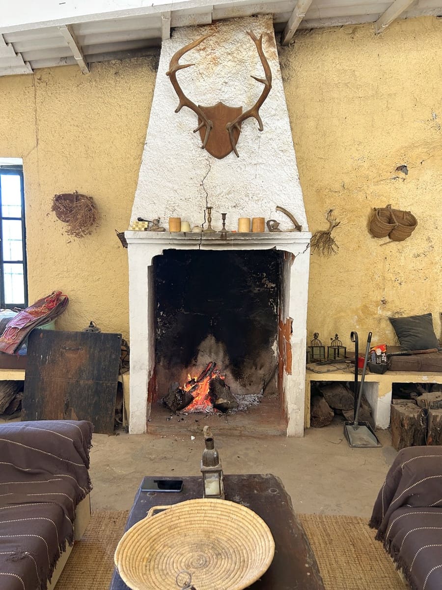 Finca/Casa di Campagna in vendita in Tabernas - 2.345.000 € (Rif: 10007495)