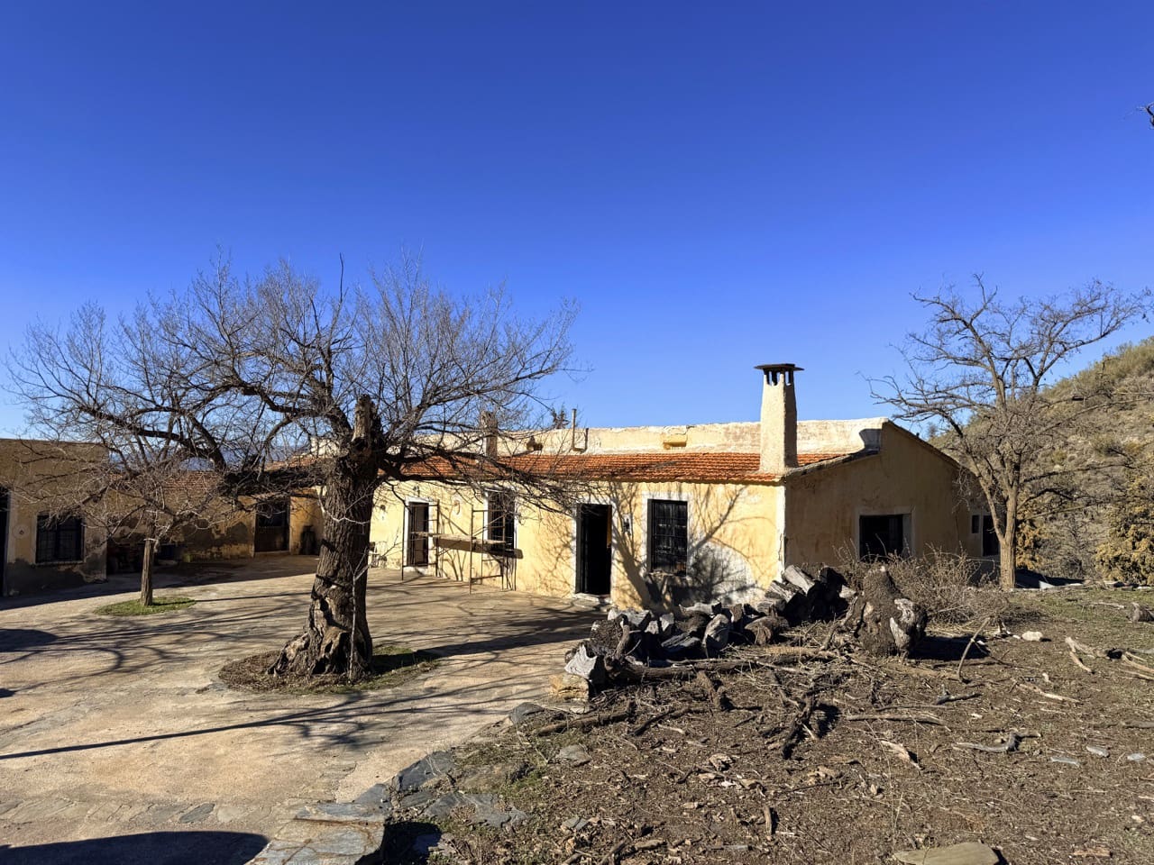 Finca/Casa di Campagna in vendita in Tabernas - 2.345.000 € (Rif: 10007495)