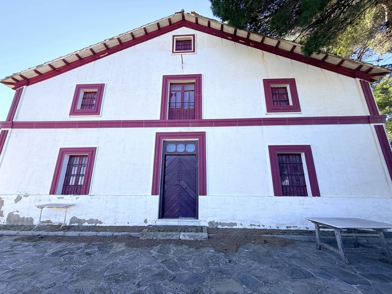 Finca/Casa di Campagna in vendita in Tabernas - 2.345.000 € (Rif: 10007495)