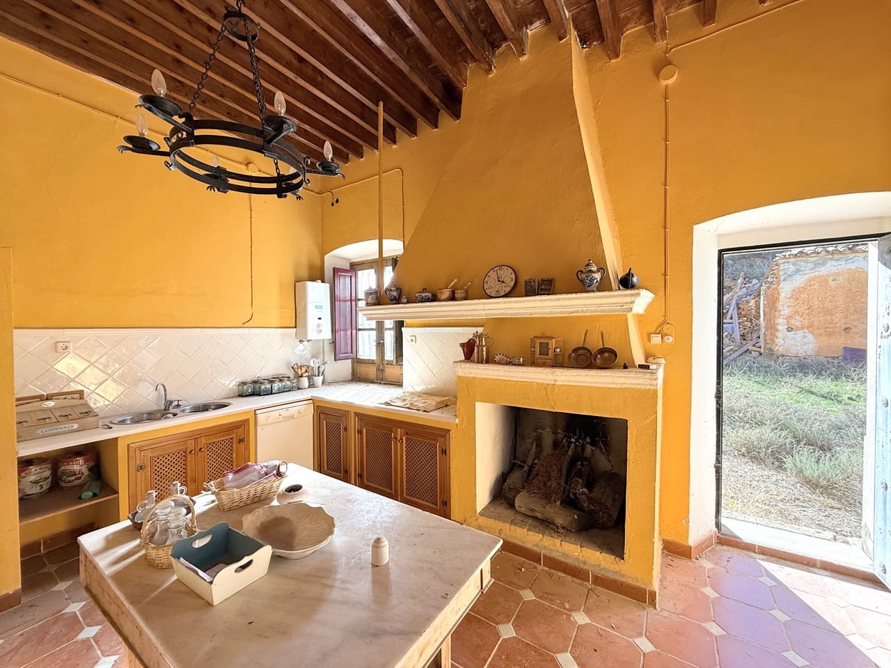 Finca/Casa di Campagna in vendita in Tabernas - 2.345.000 € (Rif: 10007495)