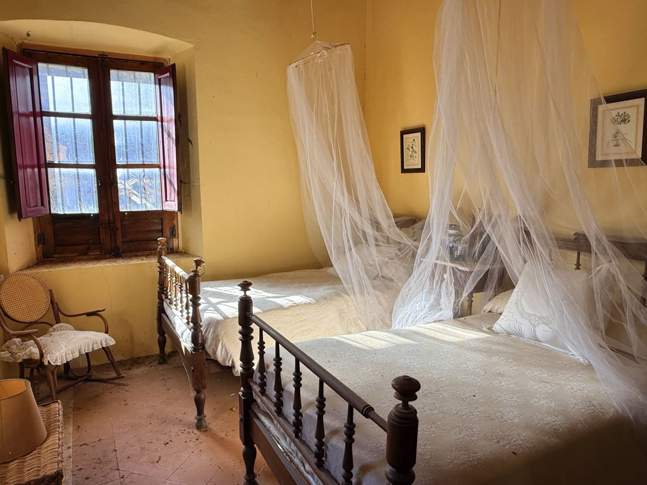 Finca/Casa di Campagna in vendita in Tabernas - 2.345.000 € (Rif: 10007495)