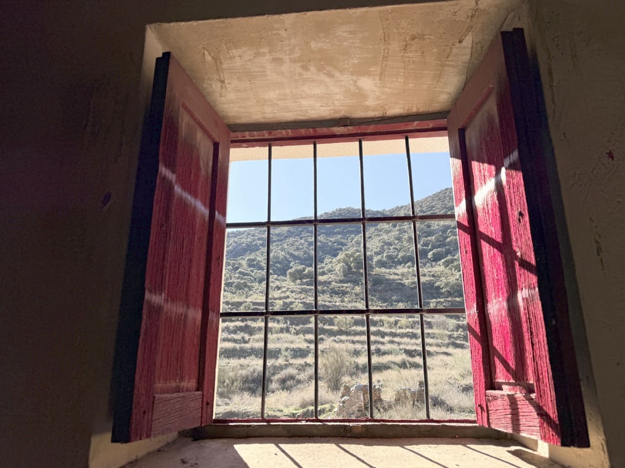 Finca/Casa di Campagna in vendita in Tabernas - 2.345.000 € (Rif: 10007495)