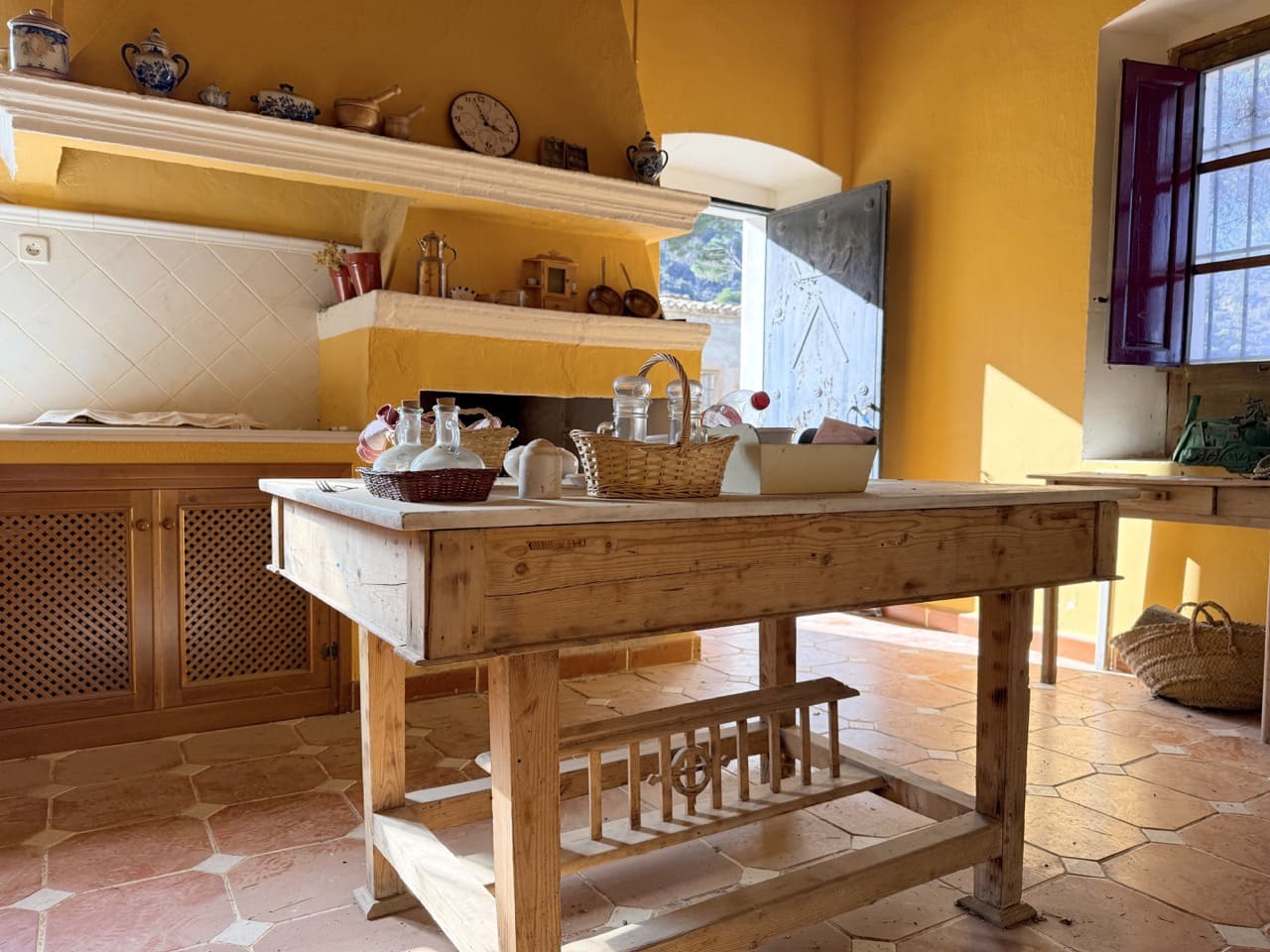 Finca/Casa di Campagna in vendita in Tabernas - 2.345.000 € (Rif: 10007495)