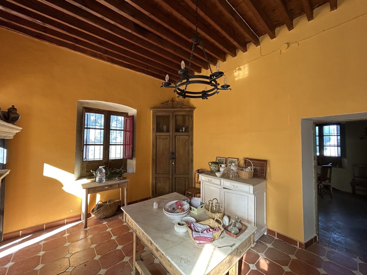 Finca/Casa di Campagna in vendita in Tabernas - 2.345.000 € (Rif: 10007495)