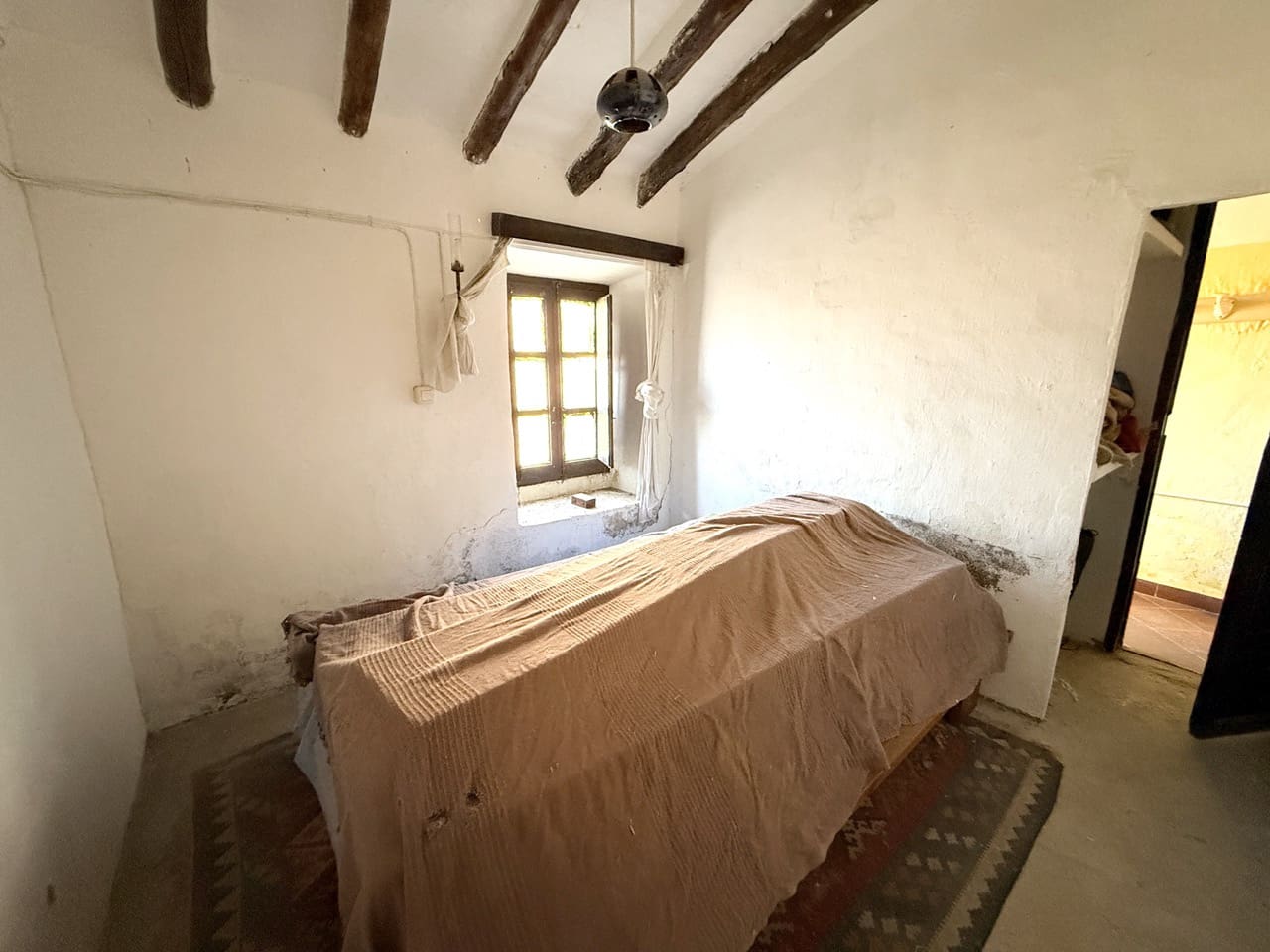 Finca/Casa di Campagna in vendita in Tabernas - 2.345.000 € (Rif: 10007495)