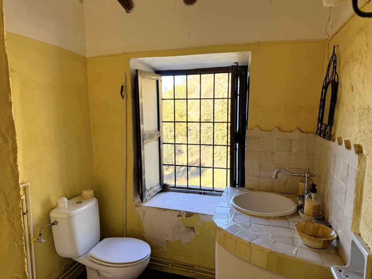 Finca/Casa di Campagna in vendita in Tabernas - 2.345.000 € (Rif: 10007495)