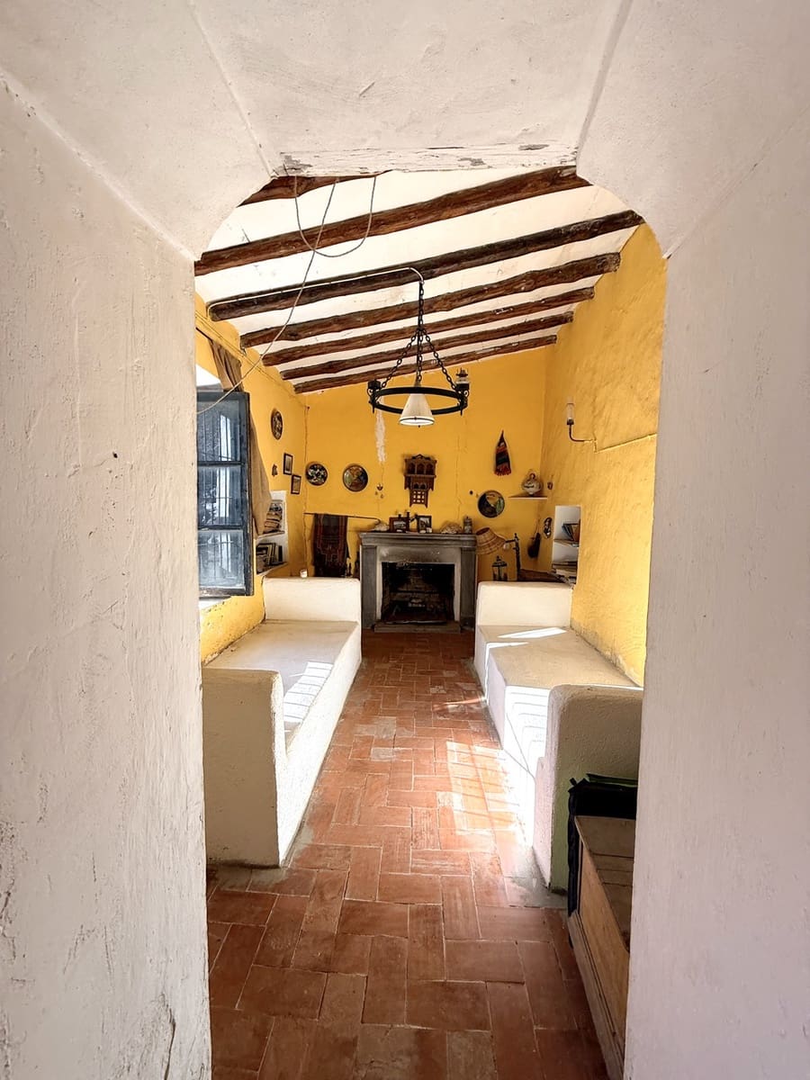Finca/Casa di Campagna in vendita in Tabernas - 2.345.000 € (Rif: 10007495)