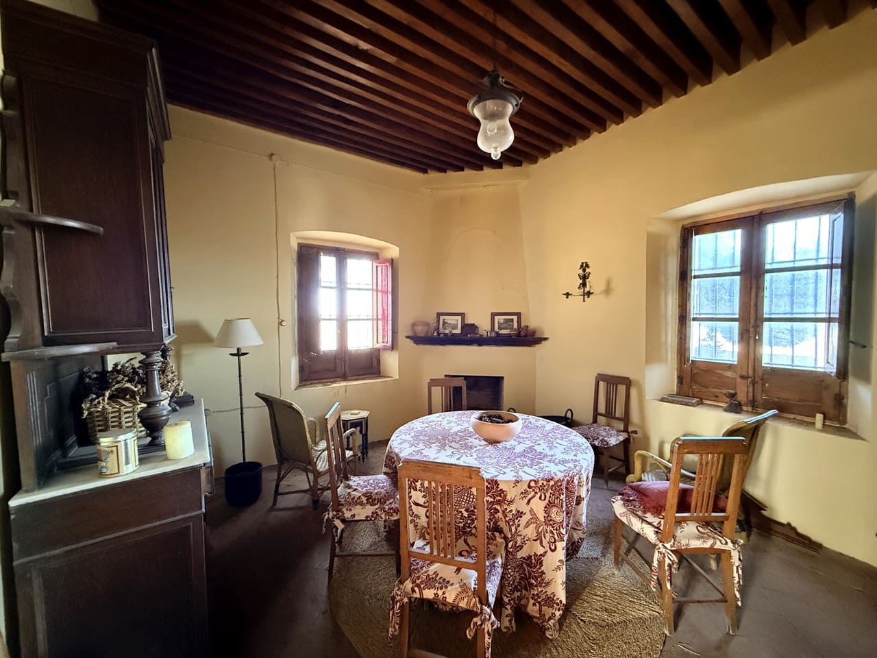 Finca/Casa di Campagna in vendita in Tabernas - 2.345.000 € (Rif: 10007495)