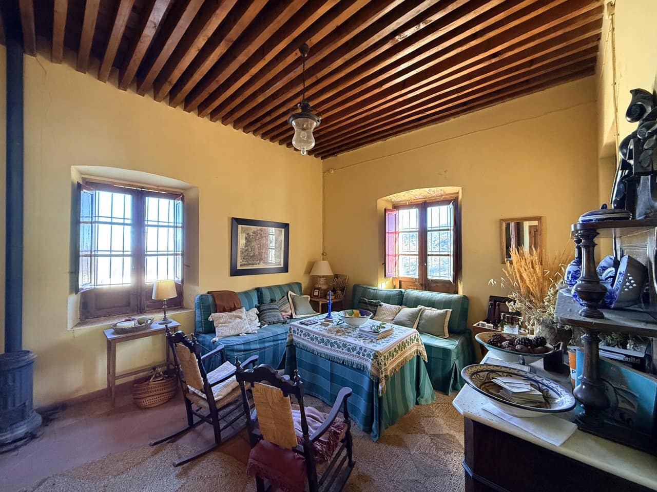 Finca/Casa di Campagna in vendita in Tabernas - 2.345.000 € (Rif: 10007495)