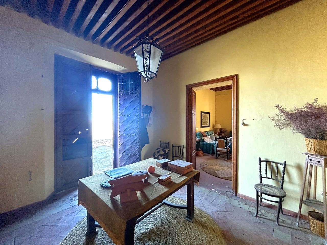 Finca/Casa di Campagna in vendita in Tabernas - 2.345.000 € (Rif: 10007495)
