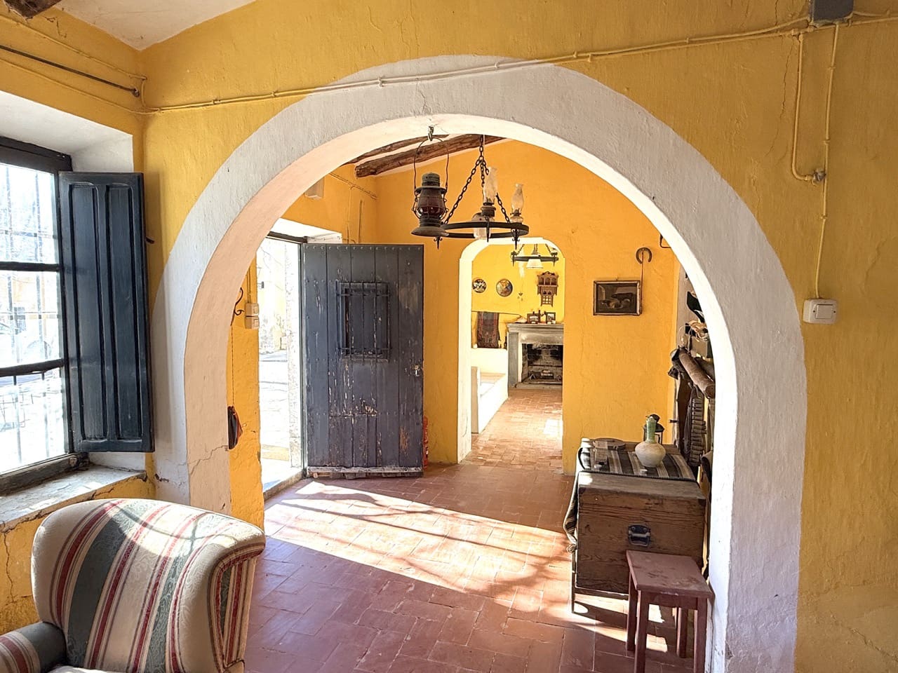 Finca/Casa di Campagna in vendita in Tabernas - 2.345.000 € (Rif: 10007495)