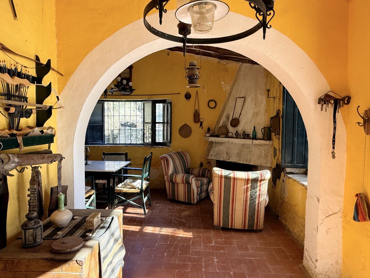 Finca/Casa di Campagna in vendita in Tabernas - 2.345.000 € (Rif: 10007495)