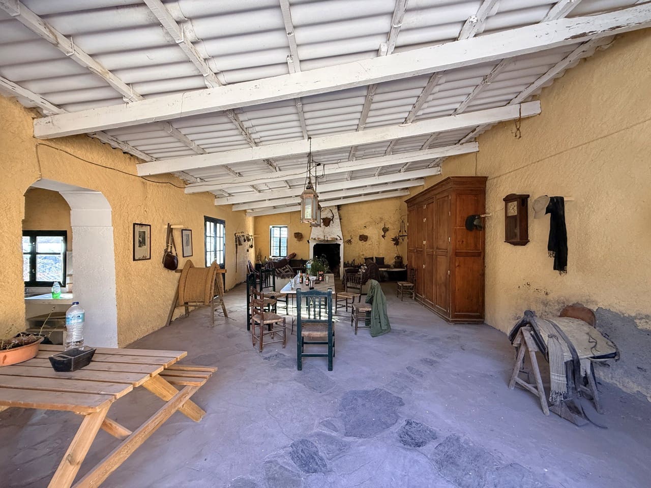 Finca/Casa di Campagna in vendita in Tabernas - 2.345.000 € (Rif: 10007495)