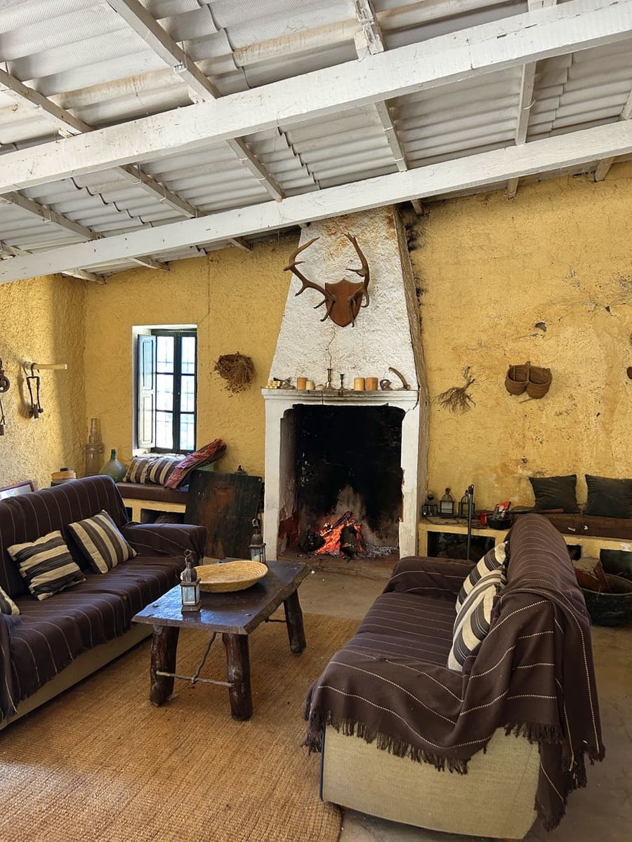 Finca/Casa di Campagna in vendita in Tabernas - 2.345.000 € (Rif: 10007495)