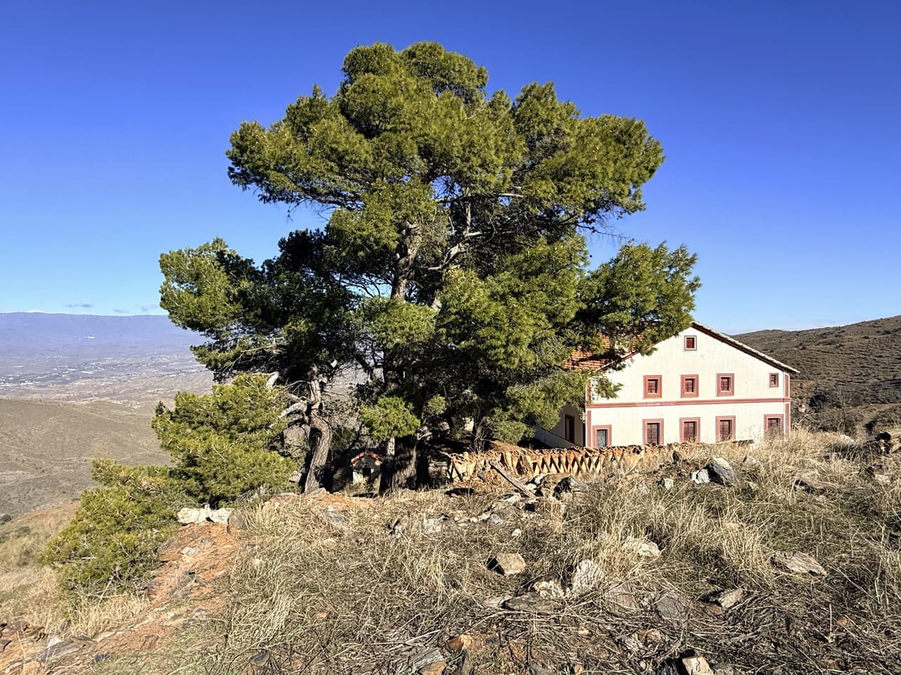 Finca/Casa di Campagna in vendita in Tabernas - 2.345.000 € (Rif: 10007495)