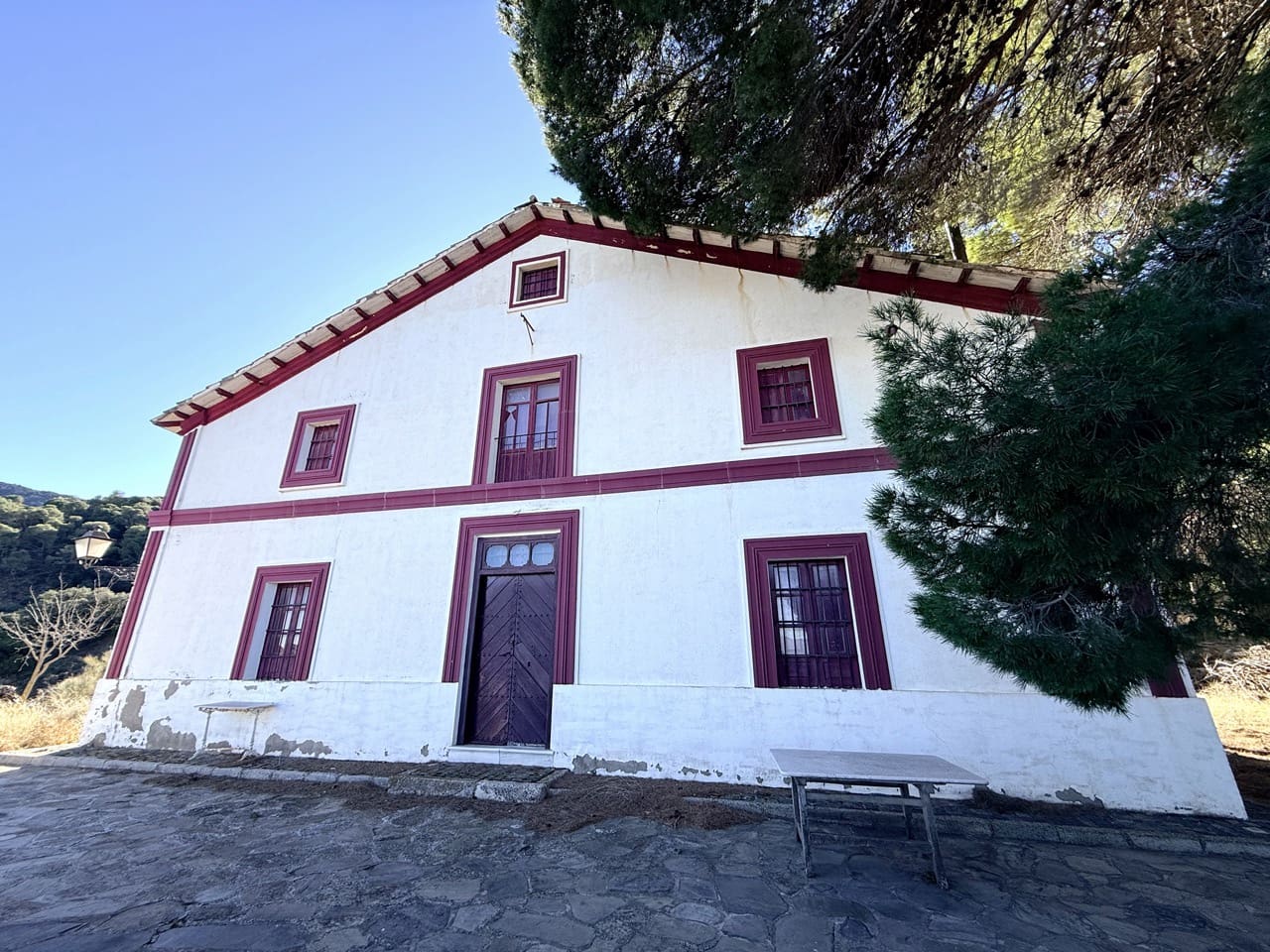 Finca/Casa di Campagna in vendita in Tabernas - 2.345.000 € (Rif: 10007495)
