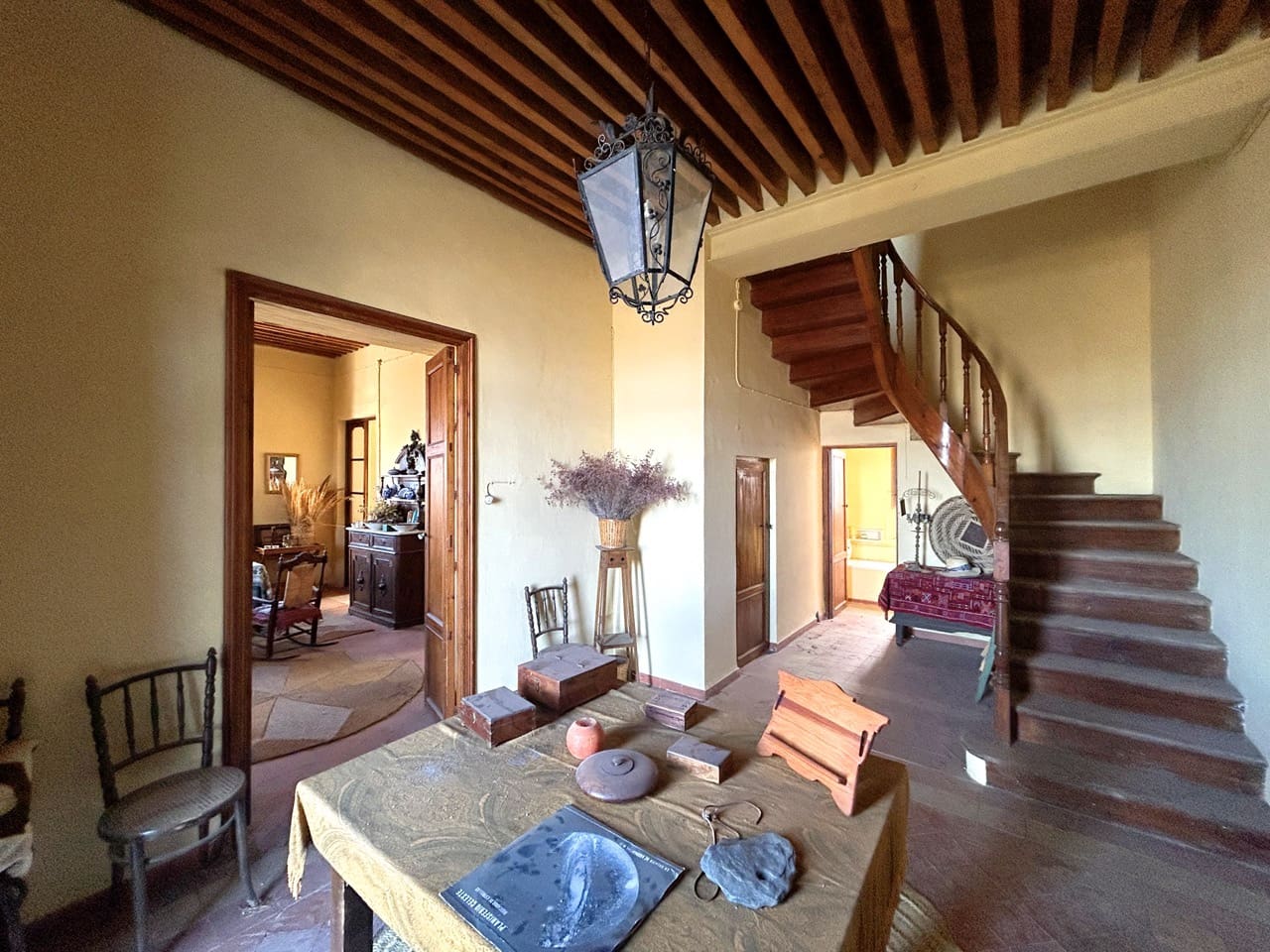 Finca/Casa di Campagna in vendita in Tabernas - 2.345.000 € (Rif: 10007495)
