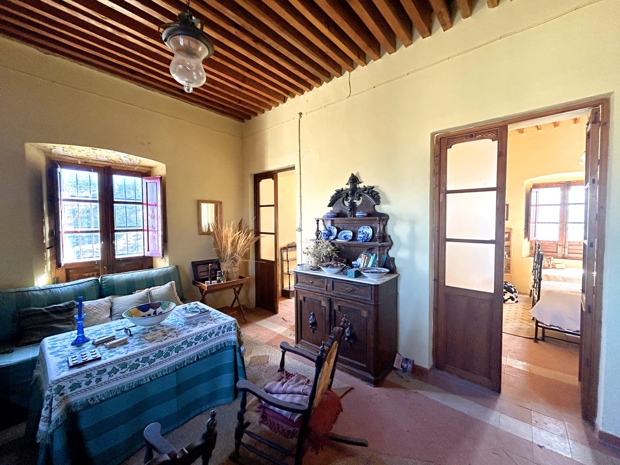 Finca/Casa di Campagna in vendita in Tabernas - 2.345.000 € (Rif: 10007495)