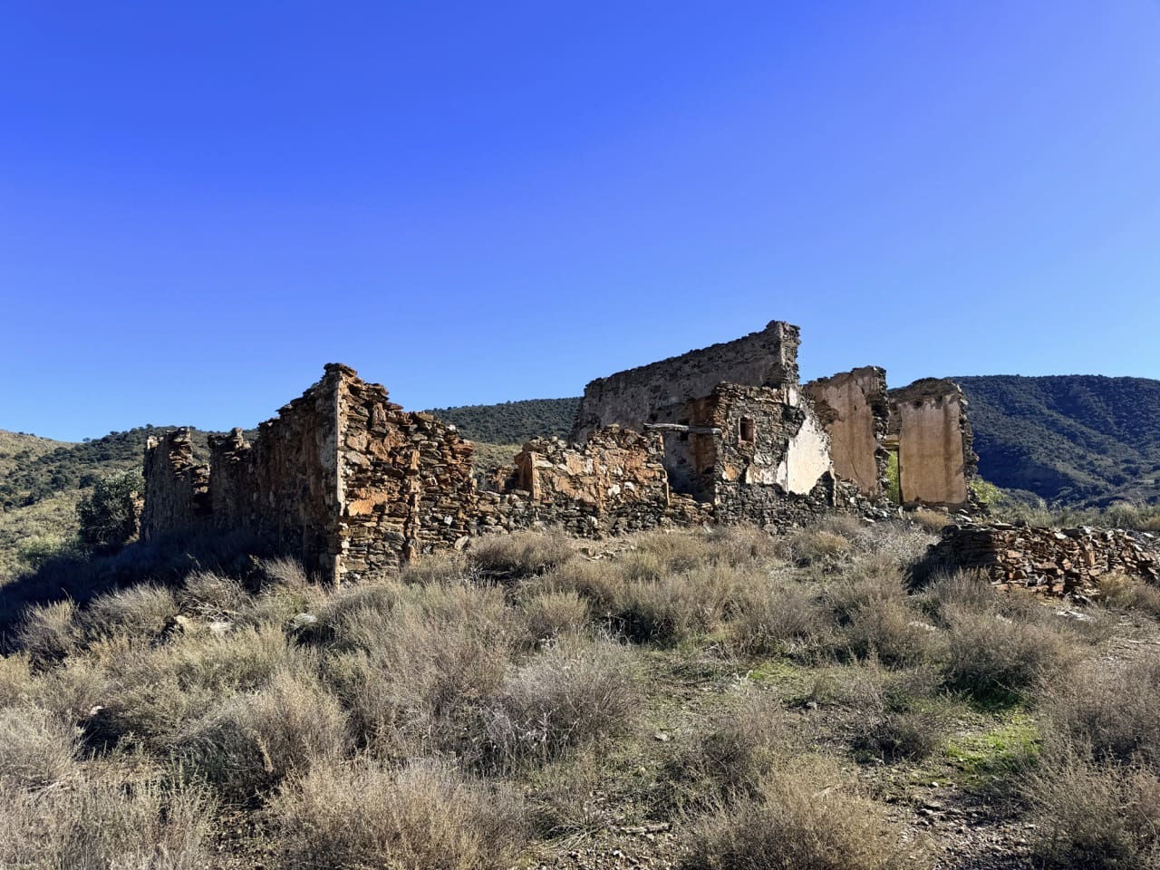 Finca/Casa di Campagna in vendita in Tabernas - 2.345.000 € (Rif: 10007495)