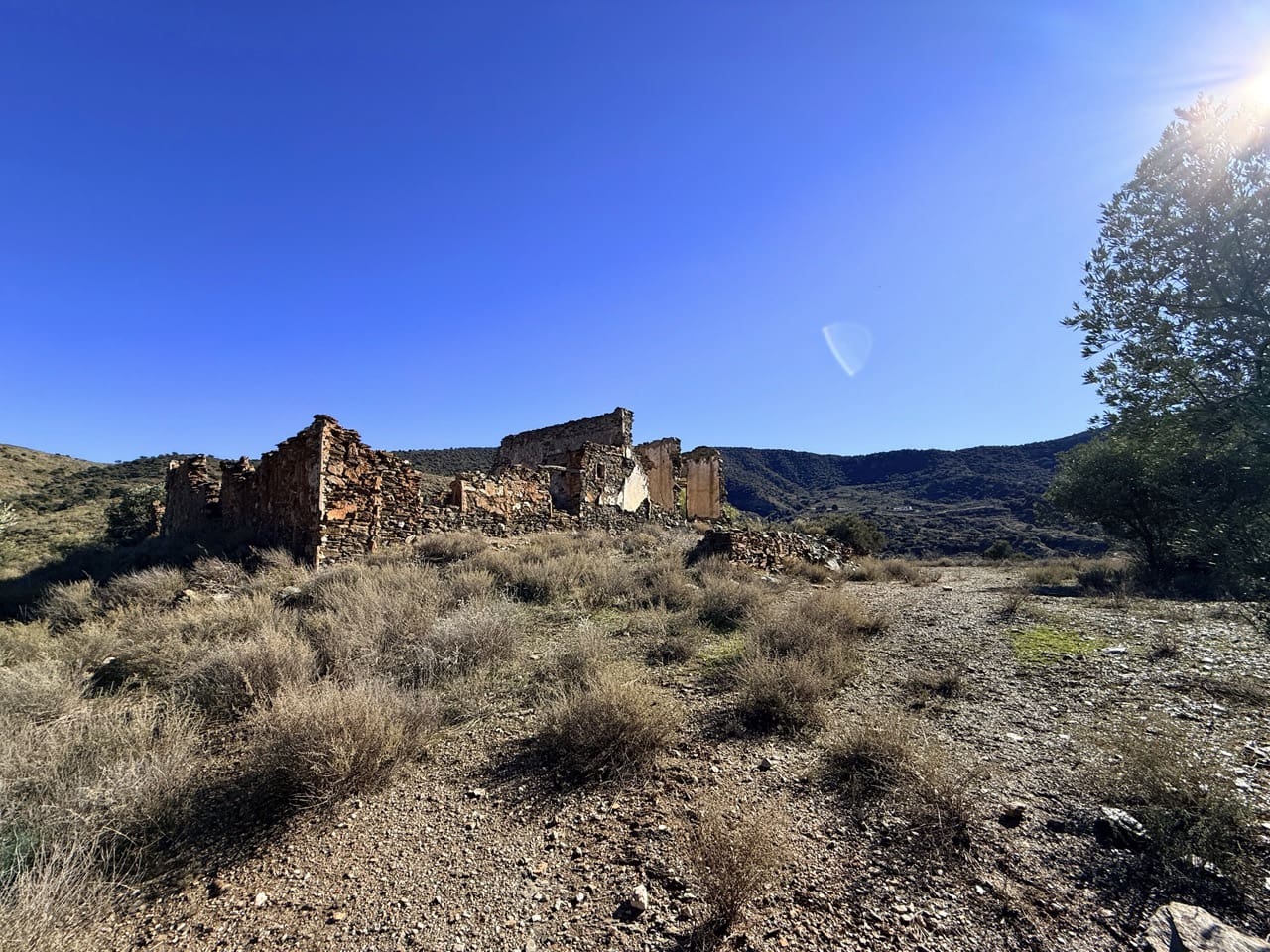 Finca/Casa di Campagna in vendita in Tabernas - 2.345.000 € (Rif: 10007495)